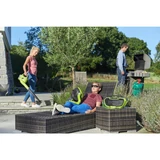 Kép 2/2 - Ryobi R18RH-0 18 V akkumulátoros sztereó radió Bluetooth® -al