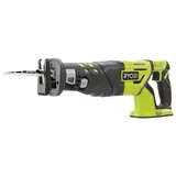 Kép 1/3 - Ryobi R18RS7-0 18 V szénkefe nélküli szablyafűrész, akkumulátor és töltő nélkül