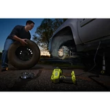 Kép 3/5 - Ryobi R18SPL-0 18 V-os vezeték nélküli LED-es Hi-Beam reflektor