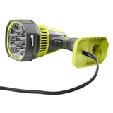 Kép 5/5 - Ryobi R18SPL-0 18 V-os vezeték nélküli LED-es Hi-Beam reflektor