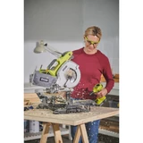 Kép 2/4 - Ryobi R18Vi-0 18 V nagyteljesitményű pumpa