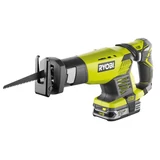 Kép 1/6 - Ryobi RRS1801M 18 V akkumulátoros szablyafűrész