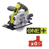Kép 3/5 - Ryobi RWSL1801M 18 V akkumulátoros körfűrész