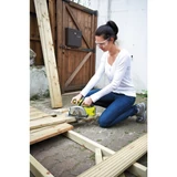 Kép 4/5 - Ryobi RWSL1801M 18 V akkumulátoros körfűrész