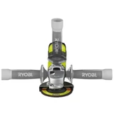 Kép 3/6 - Ryobi R18AG-140S 18V akkus sarokcsiszoló, 115mm (4Ah akku és töltő)