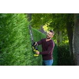 Kép 2/3 - Ryobi RY18HT55A ONE+ akkus sövényvágó, 55cm, 24mm, 18V (4Ah akkuval és töltővel)