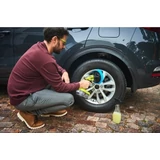 Kép 2/6 - Ryobi R18CPS akkus súroló, 18V, 15cm (akku és töltő nélkül)