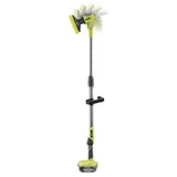 Kép 2/6 - Ryobi R18TPS akkus súroló, teleszkópos, 18V, 15cm, 1-1.4m (akku és töltő nélkül)