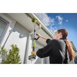 Kép 3/6 - Ryobi R18TPS akkus súroló, teleszkópos, 18V, 15cm, 1-1.4m (akku és töltő nélkül)