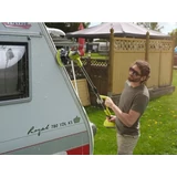 Kép 4/6 - Ryobi R18TPS akkus súroló, teleszkópos, 18V, 15cm, 1-1.4m (akku és töltő nélkül)
