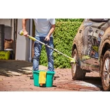 Kép 6/6 - Ryobi R18TPS akkus súroló, teleszkópos, 18V, 15cm, 1-1.4m (akku és töltő nélkül)