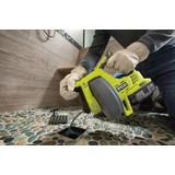 Kép 2/2 - Ryobi R18DA-0 ONE+ csőtisztító, 50mm, 18V (akku és töltő nélkül)