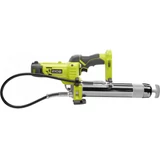 Kép 1/3 - Ryobi R18GG-0 ONE+ zsírzó, 400g, 76cm, 18V (akku és töltő nélkül)