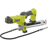 Kép 2/3 - Ryobi R18GG-0 ONE+ zsírzó, 400g, 76cm, 18V (akku és töltő nélkül)