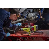 Kép 3/3 - Ryobi R18GG-0 ONE+ zsírzó, 400g, 76cm, 18V (akku és töltő nélkül)