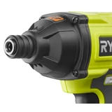 Kép 3/9 - Ryobi R18ID2-0 akkus ütvecsavarozó, 200Nm, 18V (akku és töltő nélkül)