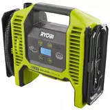 Kép 1/8 - Ryobi R18MI-0 ONE+ elektromos pumpa, kétfunkciós, 10bar, 18V (akku és töltő nélkül)