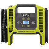 Kép 2/8 - Ryobi R18MI-0 ONE+ elektromos pumpa, kétfunkciós, 10bar, 18V (akku és töltő nélkül)