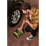 Kép 7/8 - Ryobi R18MI-0 ONE+ elektromos pumpa, kétfunkciós, 10bar, 18V (akku és töltő nélkül)