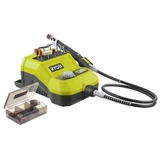 Kép 1/8 - Ryobi R18RT akkus gravírozó 33 tartozékkal, 18V (akku és töltő nélkül)