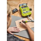 Kép 4/8 - Ryobi R18RT akkus gravírozó 33 tartozékkal, 18V (akku és töltő nélkül)