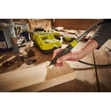 Kép 6/8 - Ryobi R18RT akkus gravírozó 33 tartozékkal, 18V (akku és töltő nélkül)
