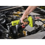 Kép 2/3 - Ryobi R18RW2-0 ONE+ elektromos racsnis csavarozó, 60Nm, 1/4", 18V (akku és töltő nélkül)