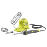 Kép 2/7 - Ryobi R18SOI akkus forrasztópáka, 18V (akku és töltő nélkül)