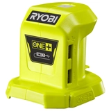 Kép 1/7 - Ryobi R18USB akkus USB adapter, 18V (akku és töltő nélkül)