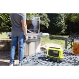 Kép 2/2 - Ryobi RBTM18-0 hangszoró, Bluetooth, 25m, 5W, 18V (akku és töltő nélkül)