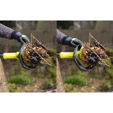 Kép 5/6 - Ryobi RY18CVA-0 ONE+ kultivátor, 3 sebességes, 18V (akku és töltő nélkül)