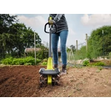Kép 6/6 - Ryobi RY18CVA-0 ONE+ kultivátor, 3 sebességes, 18V (akku és töltő nélkül)