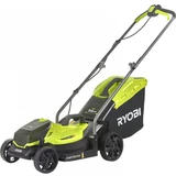 Kép 1/5 - Ryobi OLM1833B ONE+ elektromos fűnyíró, 33cm, 18V (akku és töltő nélkül)