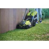 Kép 3/5 - Ryobi OLM1833B ONE+ elektromos fűnyíró, 33cm, 18V (akku és töltő nélkül)