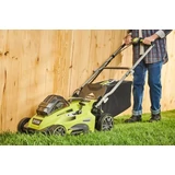 Kép 4/5 - Ryobi RLM36X41H50PG Max Power akkus fűnyíró, 36V, 40cm (5Ah akkuval és töltővel)