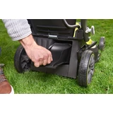 Kép 4/5 - Ryobi RY18LM37A-140 ONE+ elektromos fűnyíró, 37cm, 18V (akkuval és töltővel)