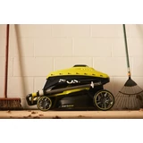 Kép 5/5 - Ryobi RY18LM37A-140 ONE+ elektromos fűnyíró, 37cm, 18V (akkuval és töltővel)
