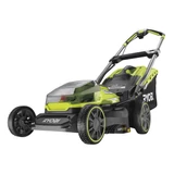 Kép 1/5 - Ryobi RY18LMX40A-0 ONE+ elektromos fűnyíró, 40cm, 18V (akku és töltő nélkül)