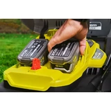 Kép 2/5 - Ryobi RY18LMX40A-0 ONE+ elektromos fűnyíró, 40cm, 18V (akku és töltő nélkül)