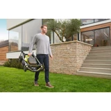 Kép 4/5 - Ryobi RY18LMX40A-0 ONE+ elektromos fűnyíró, 40cm, 18V (akku és töltő nélkül)