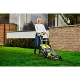 Kép 5/5 - Ryobi RY18LMX40A-0 ONE+ elektromos fűnyíró, 40cm, 18V (akku és töltő nélkül)