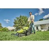 Kép 2/4 - Ryobi RY36LM40A Max Power akkus fűnyíró, 36V, 40cm (4Ah akkuval és töltővel)