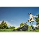 Kép 4/4 - Ryobi RY36LM40A Max Power akkus fűnyíró, 36V, 40cm (4Ah akkuval és töltővel)