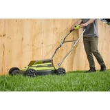 Kép 3/3 - Ryobi RY36LMM46A Max Power akkus fűnyíró, 36V, 46cm (4Ah akkuval és töltőlvel)