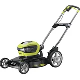 Kép 1/3 - Ryobi RY36LMMX51A-140 Max Power elektromos fűnyíró, 51cm, 36V (akkuval és töltővel)