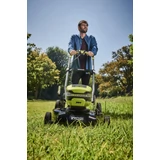 Kép 3/3 - Ryobi RY36LMMX51A-140 Max Power elektromos fűnyíró, 51cm, 36V (akkuval és töltővel)