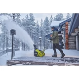 Kép 4/7 - Ryobi RY36STX45A Max Power akkus hómaró, 36V, 45cm (4Ah akkuval és töltővel)