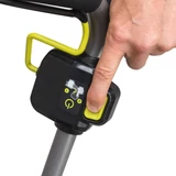 Kép 6/7 - Ryobi RY36STX45A Max Power akkus hómaró, 36V, 45cm (4Ah akkuval és töltővel)