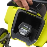 Kép 7/7 - Ryobi RY36STX45A Max Power akkus hómaró, 36V, 45cm (4Ah akkuval és töltővel)