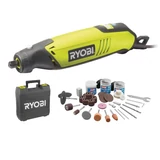 Kép 2/8 - Ryobi EHT150V nagyfordulatszámú gép tartozékokkal, 150W, 115 részes